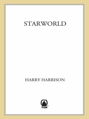 cover image of Starworld